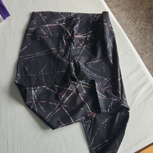 Zyia 7/8 Leggings Sz 14-16